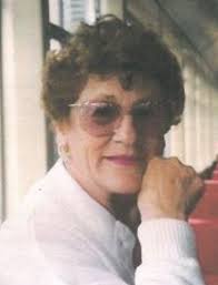 MELBA EVANS Obituary (2015)