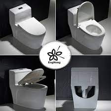 Jika anda bingung soal kisaran harga dan jenis apa saja yang ditawarkan. Enghong Luxury Toilet Bowl Mangkuk Tandas Harga Borong Shopee Malaysia