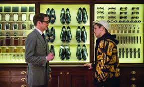 The secret service (2015) complete mkv 360p, 480p, 720p, 1080p, video. Kingsman Delivers Action Etiquette Kpbs