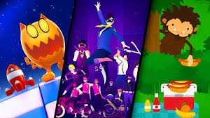 16 Of The Best Apple Arcade Games To Play Right Now Gamespot