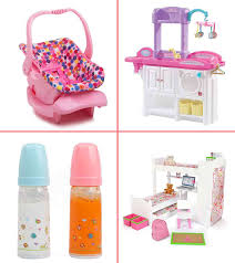 11 Best Baby Doll Accessories In 2021