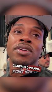 Errol Spence Jr BACKS Terence Crawford against Canelo! #spencejr #craw...