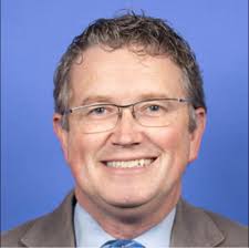 Congressman Thomas Massie