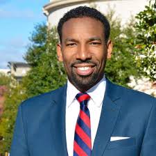 Happy Birthday to Atlanta Mayor Andre Dickens