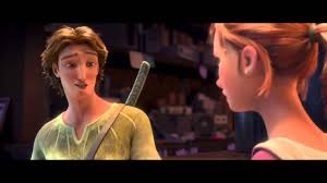 Au sein d'une forêt, se trouve un royaume dont la reine tara doit désigner un bourgeon qui lui succédera. Epic La Bataille Du Royaume Secret Nouveau Trailer Hd Youtube