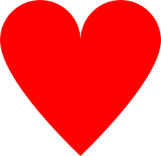 Herz schablonen zum ausdrucken kostenlos malvorlage herz schlagwörter. 1007 Herz Kostenlose Clipart Public Domain Vektoren