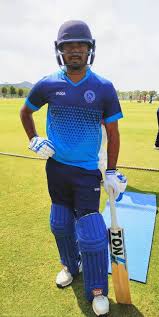 It started on 10 january 2021. Syed Mushtaq Ali T20 Unmukt And Bhati Star In Delhi S Big Win Sportstar