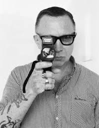 Happy Birthday Bruce La Bruce, ASVOFF 13 President