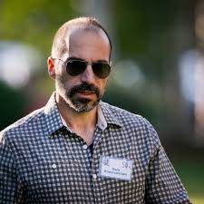 Uber's Big I.P.O. Filing Is Hiding Some Massive Red Flags