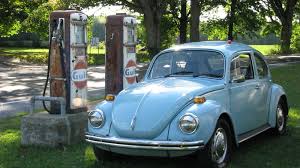 Image result for Gemini Blue 1971 Beetle