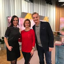 We did not find results for: Tv Live Nach Neun Interview Mit Monika Schmiderer