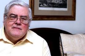 Jacobo Fijman in The Borda