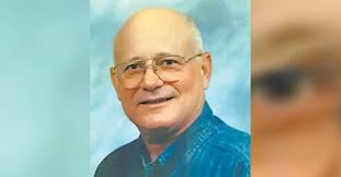 Malcolm Durant Morgenroth