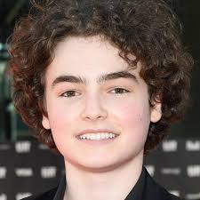 Christopher Convery Movies and TV Shows