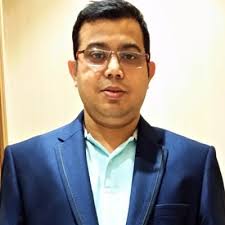 Mohammad Akhlaque Ahmed