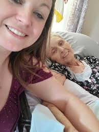 Remembering Vickie Cardone, a Beloved Resident of Belvidere, NJ