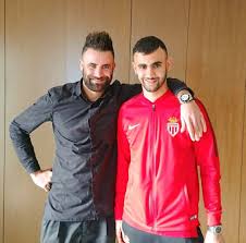 Rachid ghezzal, 9 mayıs 1992'de fransa'da dünyaya geldi. Rachid Ghezzal Wiki 2021 Girlfriend Salary Tattoo Cars Houses And Net Worth