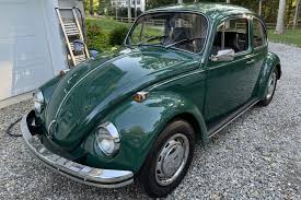 Image result for Delta Green 1968 Beetle