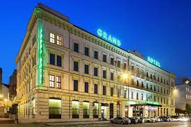 The grand hotel is located on state highway 64, in the village of tusayan, just one mile from the south rim entrance to grand canyon national park. Grand Hotel Brno Brunn 2020 Neue Angebote 55 Hd Fotos Bewertungen
