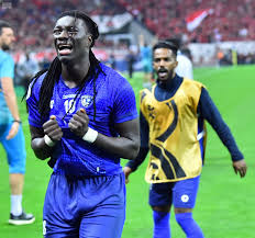 || ابطال مسلسل الهيبة (الرد) 4 ||. Ø±ÙŠØ§Ø¶ÙŠ ÙØ±ÙŠÙ‚ Ø§Ù„Ù‡Ù„Ø§Ù„ Ø§Ù„Ø³Ø¹ÙˆØ¯ÙŠ ÙŠØªÙˆØ¬ Ø¨ÙƒØ£Ø³ Ø¯ÙˆØ±ÙŠ Ø£Ø¨Ø·Ø§Ù„ Ø¢Ø³ÙŠØ§ Ù„ÙƒØ±Ø© Ø§Ù„Ù‚Ø¯Ù… ÙˆÙƒØ§Ù„Ø© Ø§Ù„Ø£Ù†Ø¨Ø§Ø¡ Ø§Ù„Ø³Ø¹ÙˆØ¯ÙŠØ©