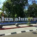 Alun Alun Regol - Park in Bandung