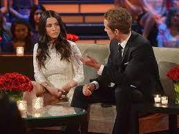 The Bachelorette Awkward After The Final Rose Moments Nick Viall After The Final Rose Bachelorette Finale