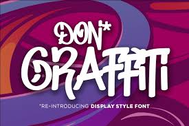 Archive of freely downloadable fonts. 20 Download Font Graffiti Untuk Banner Clothing Distro Gratis Zotutorial