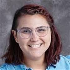 Samantha Solomon's Instagram, Twitter & Facebook