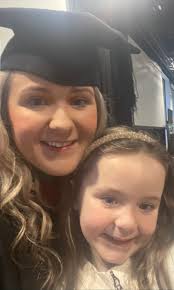 Graduation time 👩‍🎓 📖