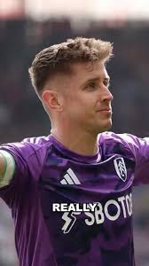 Tom Cairney
