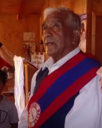 Por los cultores del patrimonio inmaterial fallecidos