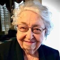 Mary Evelyn Gabriel Obituary