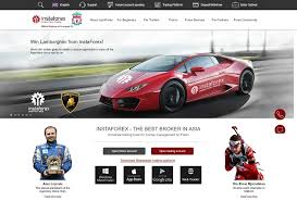 Instaforex Broker Reviews And Specifications Forex