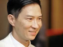 Nick Cheung wants to play spy