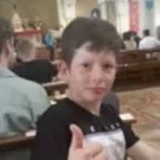 Tributes pour in for boy, 12, 'that would light up a room' following tragic  death days after Confirmation