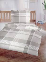 Jersey bettwäsche findest du in großer auswahl im bonprix online shop. Primera Soft Jersey Bettwasche Karo 233010 Jersey Bettwasche Bettwasche Schlafen Betten Prinz Gmbh