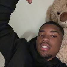 Tyree Gillespie (@PutReekIn)