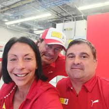 Francesca Fuego Pardini (@fuegopardini) · Abu Dhabi, United Arab Emirates