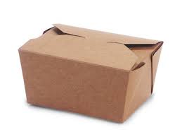 For Leftover Reception Food Bio Plus Earth Recycled Kraft 50 Pk 5x4 1 4x2 1 2 Nashville Wraps Food Box Packaging Gift Boxes Wholesale Chocolate Gift Boxes