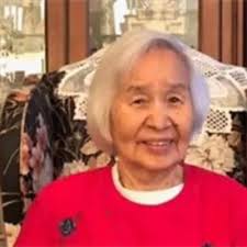 Obituary information for Nancy Shigeko Qualls