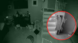 'ghosts' caught on camera at gettysburg. Paranormal Activity Caught On Camera Youtube