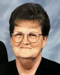 Lois Darlene "Hopkins" Roach