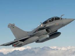भारत में बनेंगे राफेल फाइटर जेट