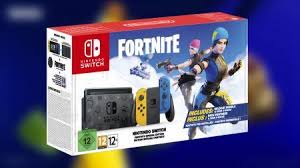 Better yet, fortnite battle royale can be downloaded for free original: Get A Victory Royale With This Fortnite Themed Nintendo Switch
