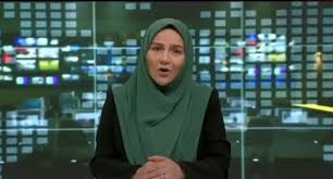 سورپرایز جدید صداوسیما؛ آواز خواندن مجری خانم