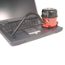 Mini schreibtisch staubsauger (batterie nicht im lieferumfang enthalten). Pc Staubsauger Fur Die Tastatur Mini Staubsauger Henry Fur Den Schreibtisch