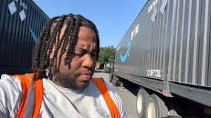 Tired Of Driving Trucks For Amazon?