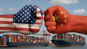 China berlakukan tarif 84% atas AS ditengah meningkatnya perang dagang