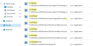 It can lock skype, contacts, gmail, facebook, msn, wechat and any app you choose, with abundant options, protecting your privacy. High Gpu Usage By Lockapp Exe How To Fix Outbyte Official Blog