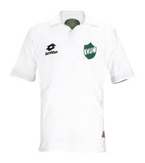 Check spelling or type a new query. Coritiba 2009 Centenary Home Trikot